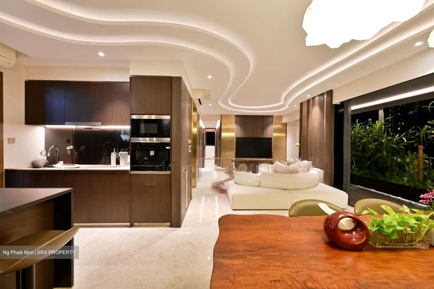 The Florence Residences (D19), Apartment #590632811